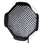 Lastolite LL LS2954 (LLLS2954) Fabric Grid light modifier for the Ezybox II Octa Large Softbox Lastolite LL LS2954 (LLLS2954) Fabric Grid light modifier for the Ezybox II Octa Large Softbox